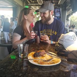 Meet your Posher, Anthony